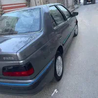 پژو پارس مدل ۹۱ آث کم کارکرد