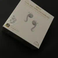 ایرپاد CozyBuds W17