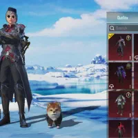 اکانت پابجی قدیمی خوش شانس