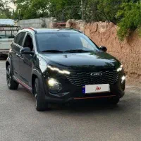 ایکس ۳۳ کراس سرامیک شده با لاستیک خارجی