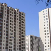 اجاره آپارتمان در اسلامشهر ۱۰۱ متر