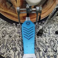 درام / درامز حرفه ای یاماها آکبند|درام و پرکاشن|تهران, تهرانپارس غربی|دیوار