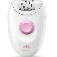 اپیلیدی BRAUN اصل آلمان مدل SE1370