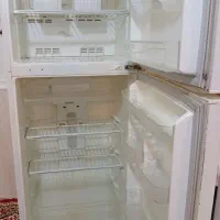 یخچال فریز ۱۵ فوت سوپرا بدون برفک