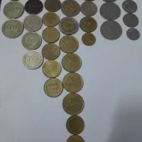 سکه ایرانی و خارجی قدیمی آنتیک وکلکسیونی
