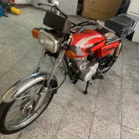 هوندا ۱۲۵ مدل ۹۰