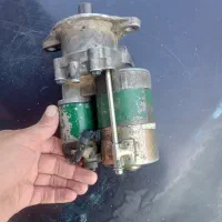 استارت تویوتایی