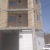 فروش آپارتمان تجاری مسکونی درمرکزشهر