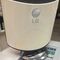 مانیتورال سی دی ال جی|قطعات و لوازم جانبی رایانه|یزد, |دیوار