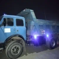 ماز کمپرسی|خودرو سنگین|مشهد, فرخد|دیوار