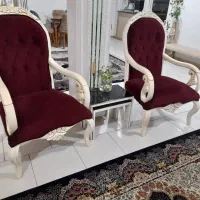 مبل هفت نفره|مبلمان خانگی و میز عسلی|ساری, |دیوار