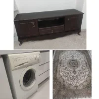 فروش  به علت جابجایی