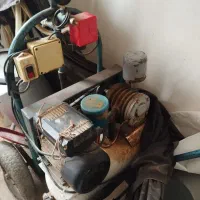 شیردوش برقی