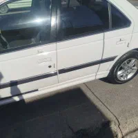 پژو پارس فول سفارشی|خودرو سواری و وانت|ایلام, |دیوار