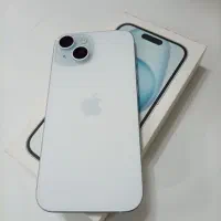 ایفون ۱۵ نرمال