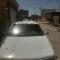 پژو 405 تیو فایو