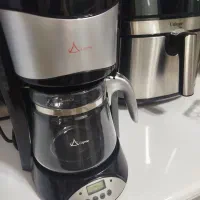 قهوه ساز کاپریس نونو