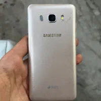 سامسونگj510|موبایل|بجنورد, |دیوار