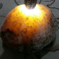 سنگ کلکسیونی زیبا