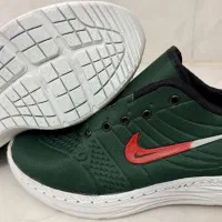 کفش راحتی دخترانه مردانه|کیف، کفش، کمربند|مراغه, |دیوار