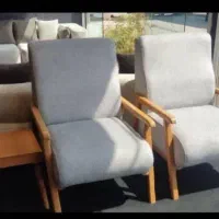 مبل راحتی هفت نفره *+/ چیچک