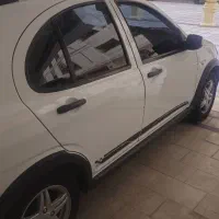 کوییک gxr 1403|خودرو سواری و وانت|شهر ری, شهادت|دیوار