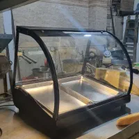 گرم کن پیراشکی نو|فروشگاه و مغازه|ساری, |دیوار