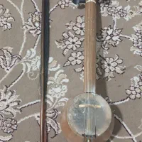 کمانچه|سازهای سنتی|بروجرد, |دیوار