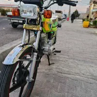پرواز ۲۰۰ سبز مدل ۱۴۰۴ در حد خشک درجه یک