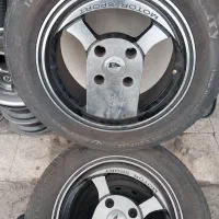 رینگ 14|قطعات یدکی و لوازم جانبی|آستانه اشرفیه, |دیوار