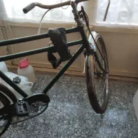 دوچرخه ۲۸ قدیمی|دوچرخه، اسکیت، اسکوتر|قم, شهرک مهدیه (مدرس)|دیوار