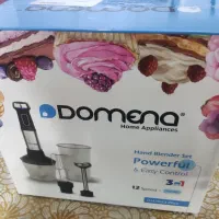 گوشتکوب برقی چند کاره