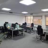 اجاره میز در اژانس هواپیمایی