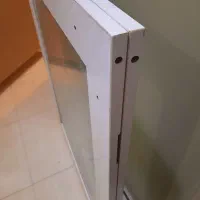 قاب دو جداره|تابلو، نقاشی، عکس|قم, چهل درخت‎|دیوار