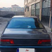 ماشین روآ(Roa) مدل ۸۸ موتوری سالم|خودرو سواری و وانت|رشت, نخودچر|دیوار