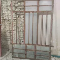 در پنچره|مصالح و تجهیزات ساختمان|اندیمشک, |دیوار