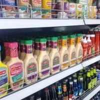 نیروی کار برای هایپر مارکت جاده بوشهر