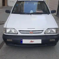 فروش ماشین پراید 82