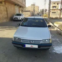 پژو۴۰۵خوش رخ مدل۹۲