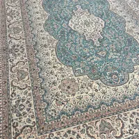 یک تخته۱۲متری فرش شسته و تمیز۷۰۰شانه تراکم۱۸۰۰|فرش|مشهد, شهید مطهری|دیوار