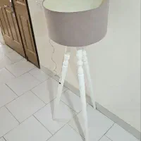 اباژور ایستاده سه پایه در کاشمر