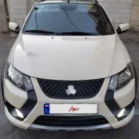 کوئیک R|خودرو سواری و وانت|رباط‌کریم, رباط‌کریم|دیوار