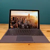 Pro 6 - رم 8 - حافظه 256 - باتری 2 ساعت - کیبورد