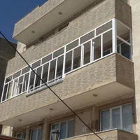 نصب و تعمیرات تخصصی درب و پنجره دوجدارهU.P.V.C|خدمات پیشه و مهارت|نیشابور, شهرک فرهنگیان|دیوار