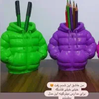 جا مدادی وگیفت مدرسه
