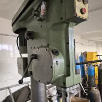 دریل ۳۲ چک ،مونتاژ تبریز|ماشینآلات صنعتی|خوی, |دیوار