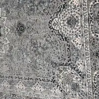 یک جفت فرش ۶ متری کاملا نو