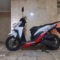 هندا کلیک ۱۵۰