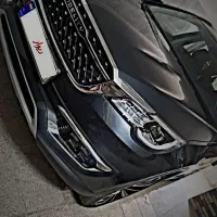 فیدیلیتی شاسی بلند|خودرو سواری و وانت|کرمان, |دیوار