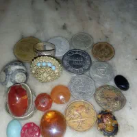 عطیقه جات|کلکسیون اشیاء عتیقه|نیشابور, مازول|دیوار